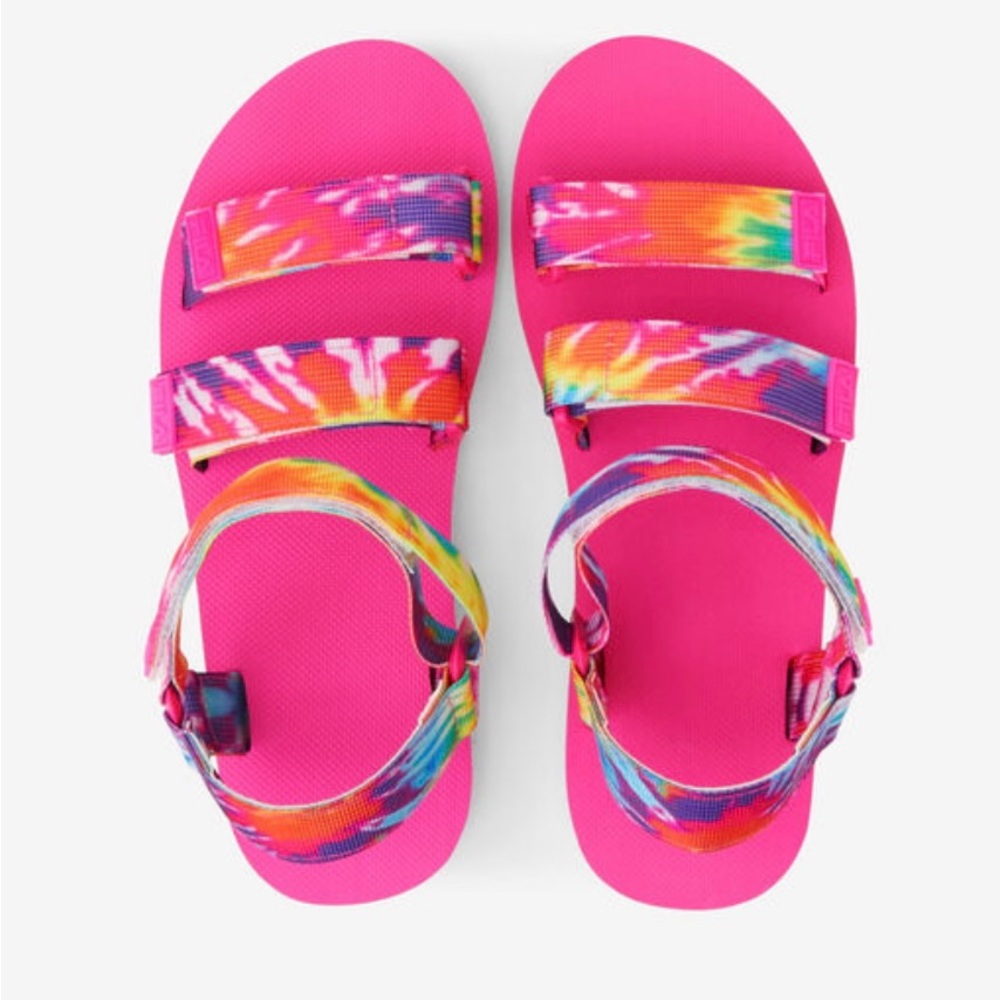 FILA Sandals